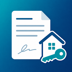 KiraKontrat Sözleşme Oluşturucu / KiraKontrat Lease Agreement Creator uygulama simgesi